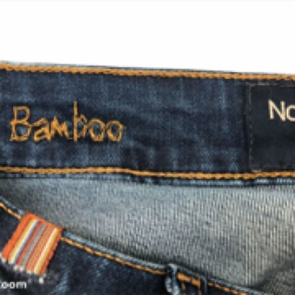 Notify Bamboo Stretch Skinny Jeans - Picture 2 of 6